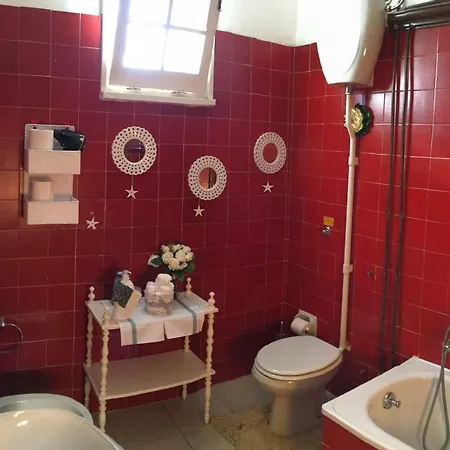 招待所 Ncivico19 Lt 奧爾比亞