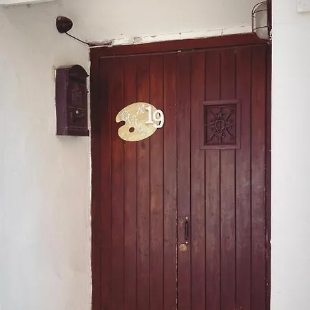 Pensjonat Ncivico19 Lt