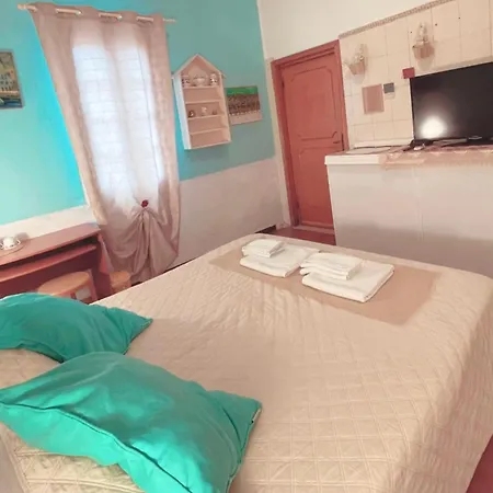 Guest house Ncivico19 Lt